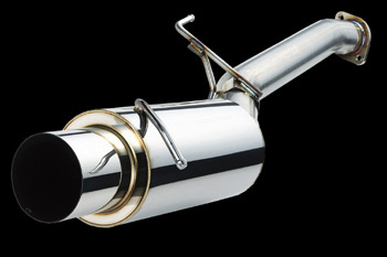 162AN066 N1エボリューションマフラー マーチ DBA-AK12 アペックス APEXi拍卖