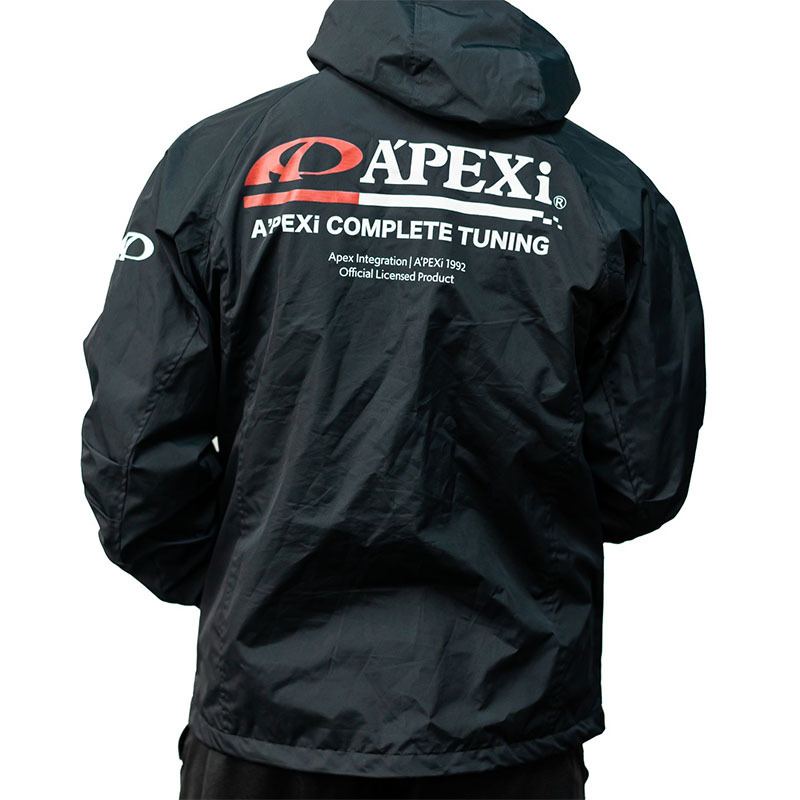 APEXi アペックス ウインドブレーカー S アペックス APEXi拍卖