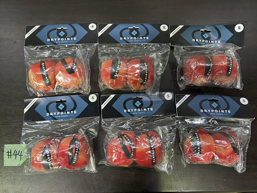 6個セット ドライポイント/DRY POINTE/Sサイズ 未使用品 /除湿・消臭・乾燥剤#44 拍卖
