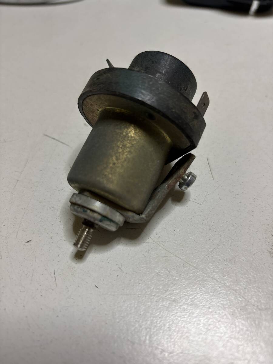 VW type2 ヘッドライトスイッチ タイプ2 バス aircooled 空冷拍卖