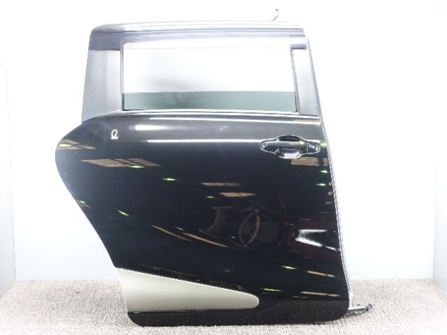 8786 トヨタ シエンタ NSP170G スライドドア右 リアドア右 リヤドア右 パワスラ付 209 (G2-4)拍卖