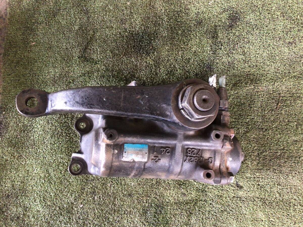 FRR35H4 H.15年 フォワード ステアリング ギアボックス KK-25419 ④ 即日発送可 1440008841 いすゞ 160s 25k拍卖