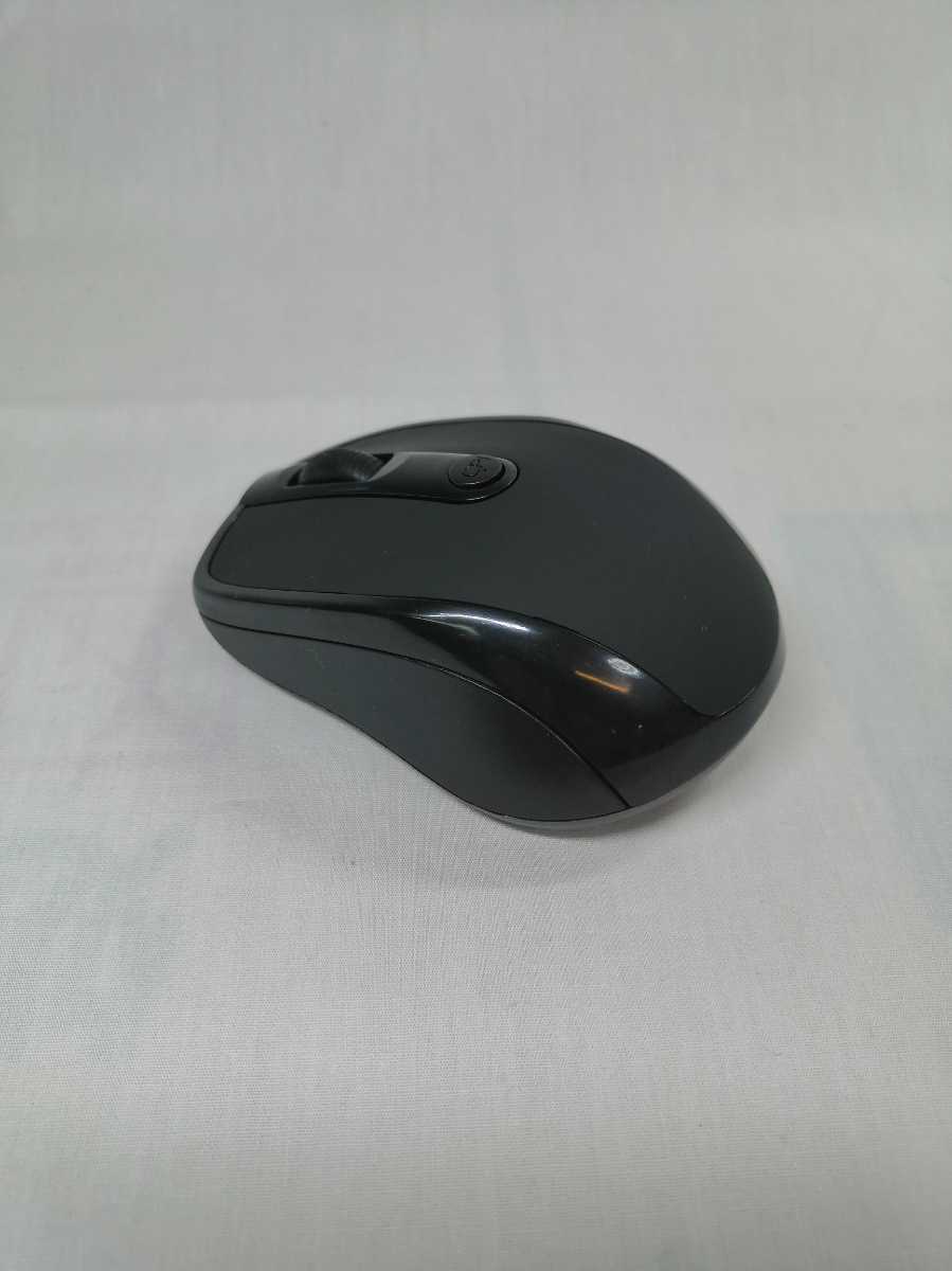 USB ワイヤレスマウス 光学ミニマウス 3 モード Windows用 単4電池2個(別売)新品 送料無料 箱無し f15拍卖