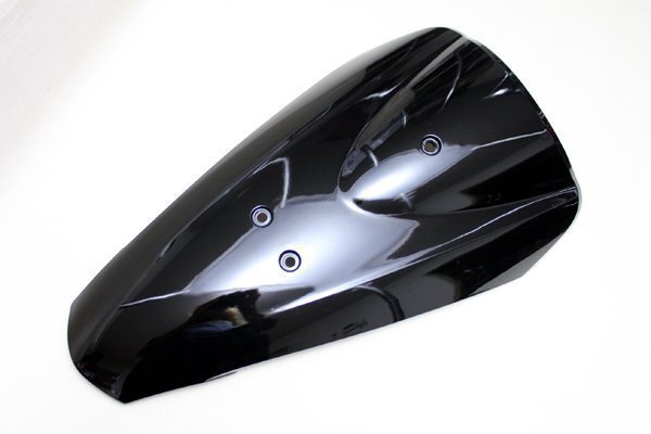 SmartDio/Z4 AF56 AF63 黒 フロントカバー フロントカウル スマートディオAF57 ブラック拍卖