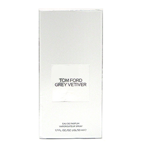 訳あり トム フォード グレイ ベチバー EDP スプレィ 50ml拍卖
