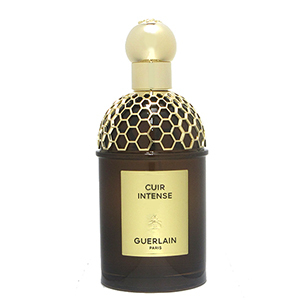 訳あり 箱なし ゲラン アプソリュ アレゴリア キュイル インテンス EDP 125ml 並行輸入品拍卖