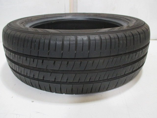 I-569 深溝 中古タイヤ Maxran Efficia 195/55R16 87V (1本)拍卖