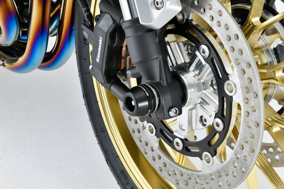 OVER RACING オーヴァー オーバー フロントアクスルスライダー リアアクスルスライダーZ90RS 59-71-02 59-71-03拍卖