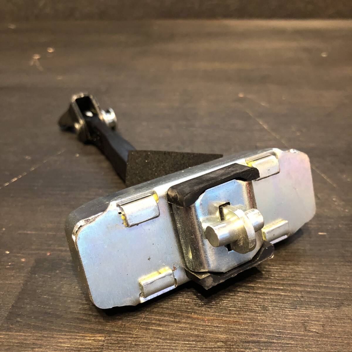 トヨタ 純正 レクサス GX470 リヤドア チェック 右 Check Rear Door RH TOYOTA LEXUS Genuine JDM メーカー純正品 未使用拍卖