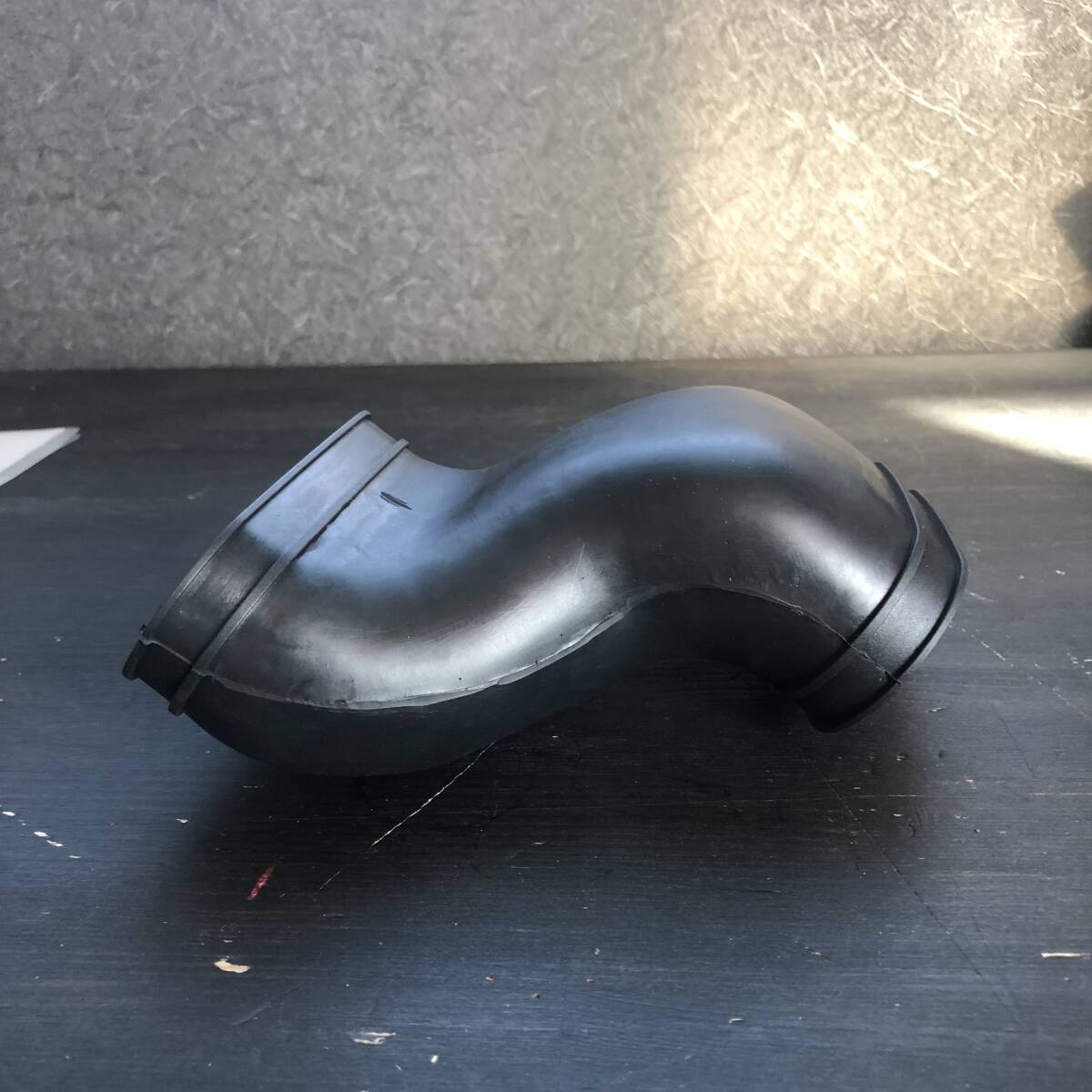 ヤマハ -スター 1100 ミッドナイトカスタム エアフィルタージョイント Joint Air Filter 1 YAMAHA 純正 Genuine JDM メーカー純正品 未使用拍卖