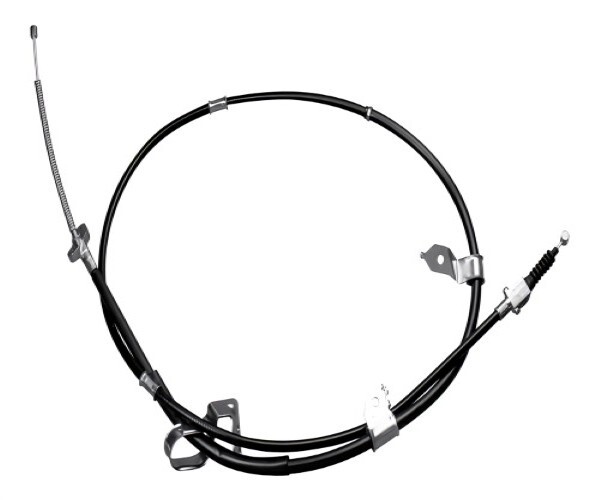 トヨタ 純正 ハイエース パーキングブレーキ ケーブル NO.3 Cable Parking TOYOTA LEXUS Genuine JDM メーカー純正品 未使用拍卖