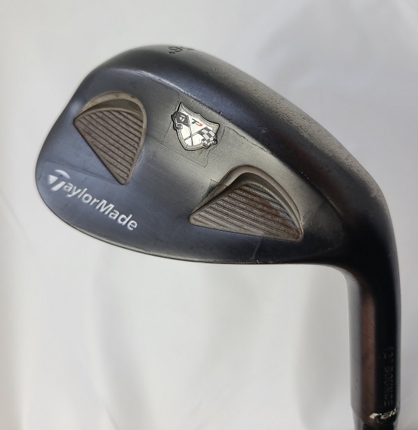 TaylorMade rac TP ウェッジ ブラック 56度 テーラーメイド 純正 DG ダイナミックゴールド ウェッジフレックス SW アイアン 56/12 クラブ拍卖