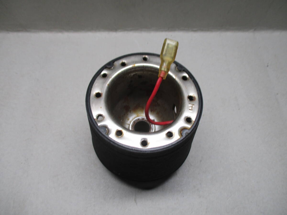 トヨタ TCR11G エスティマ 社外 ハンドル 取付用 ボス 拍卖