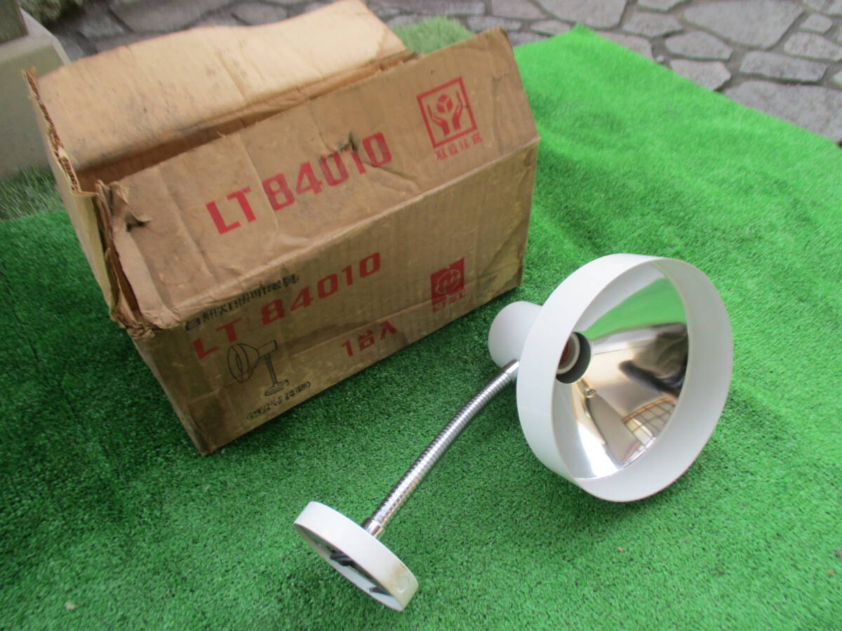 ★【 壁掛け照明】ナショナル 白熱灯 60W ブラケットライト 未使用保管品拍卖