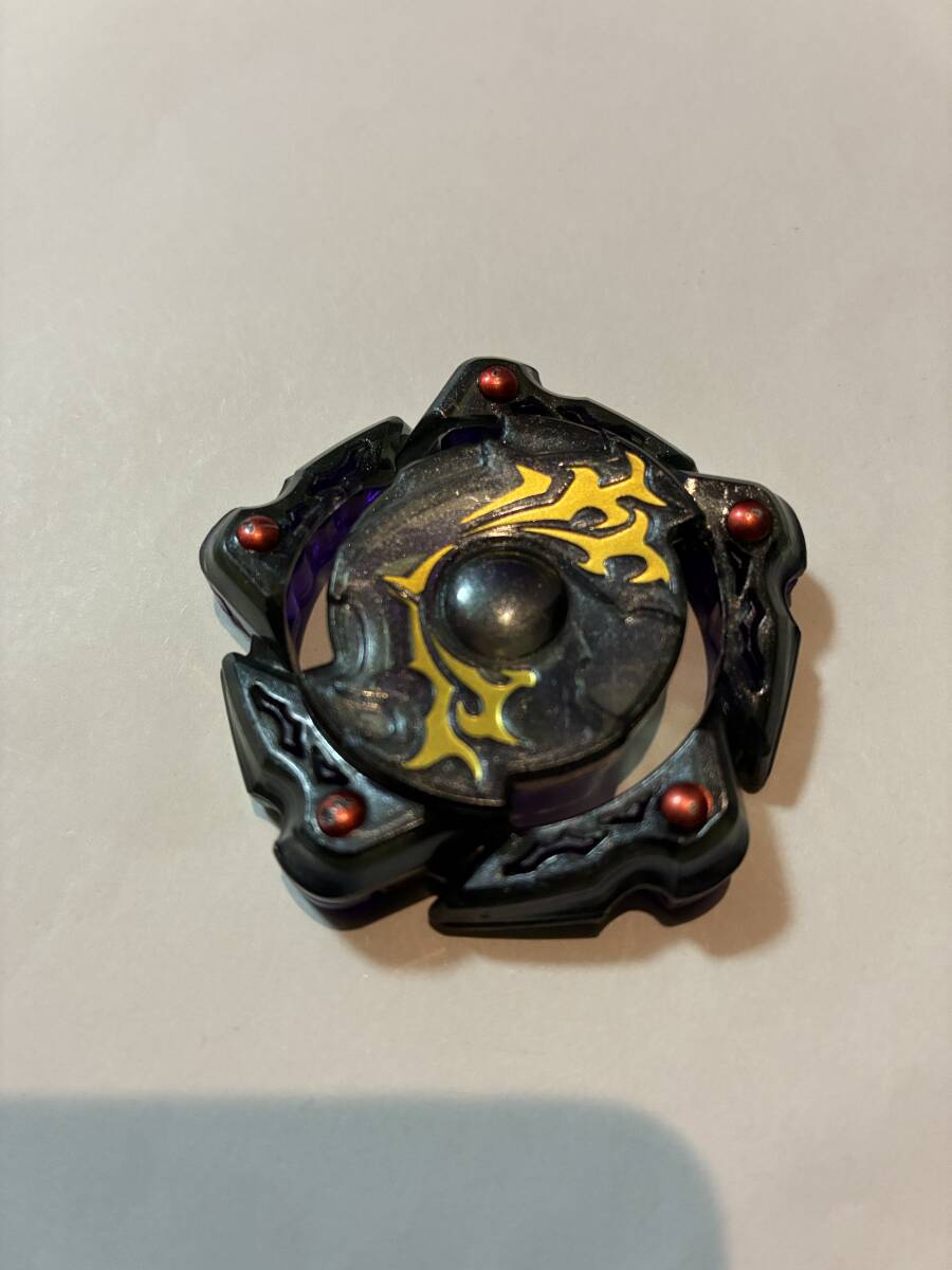 ベイブレードバースト wbbaストア 限定 アマテリオス 邪心ver. レイヤー タカラトミー拍卖