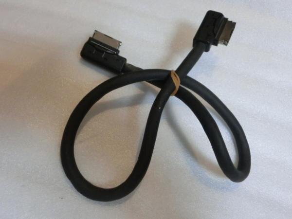 即決完動品 カロッツェリア AVIC-VH9990 VH9900 VH9000用 RGB コード!拍卖