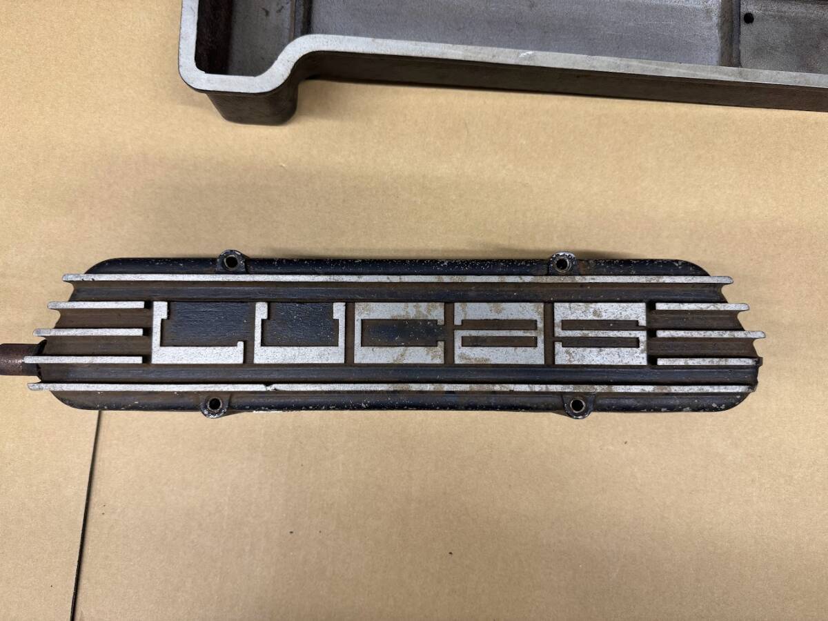 LOCAS/ルーカス LOTUS/ロータス ロッカーカバー拍卖