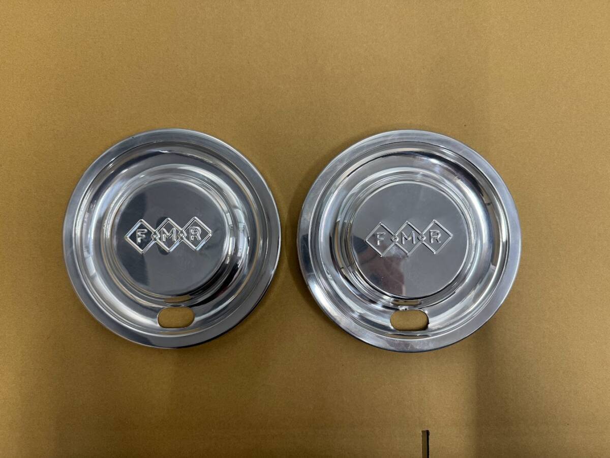 【未使用/デッドストック】LOTUS/ロータス Messerschmitt/メッサーシュミット ホイール 2個セット拍卖