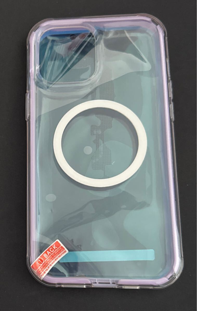 e-703 MESTRIEV iPhone 12 Pro Max ケースパーブル Protective Case拍卖