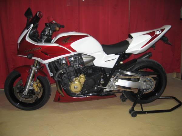 CB1300SF/SB用 SC54(前期用) シングルシート拍卖