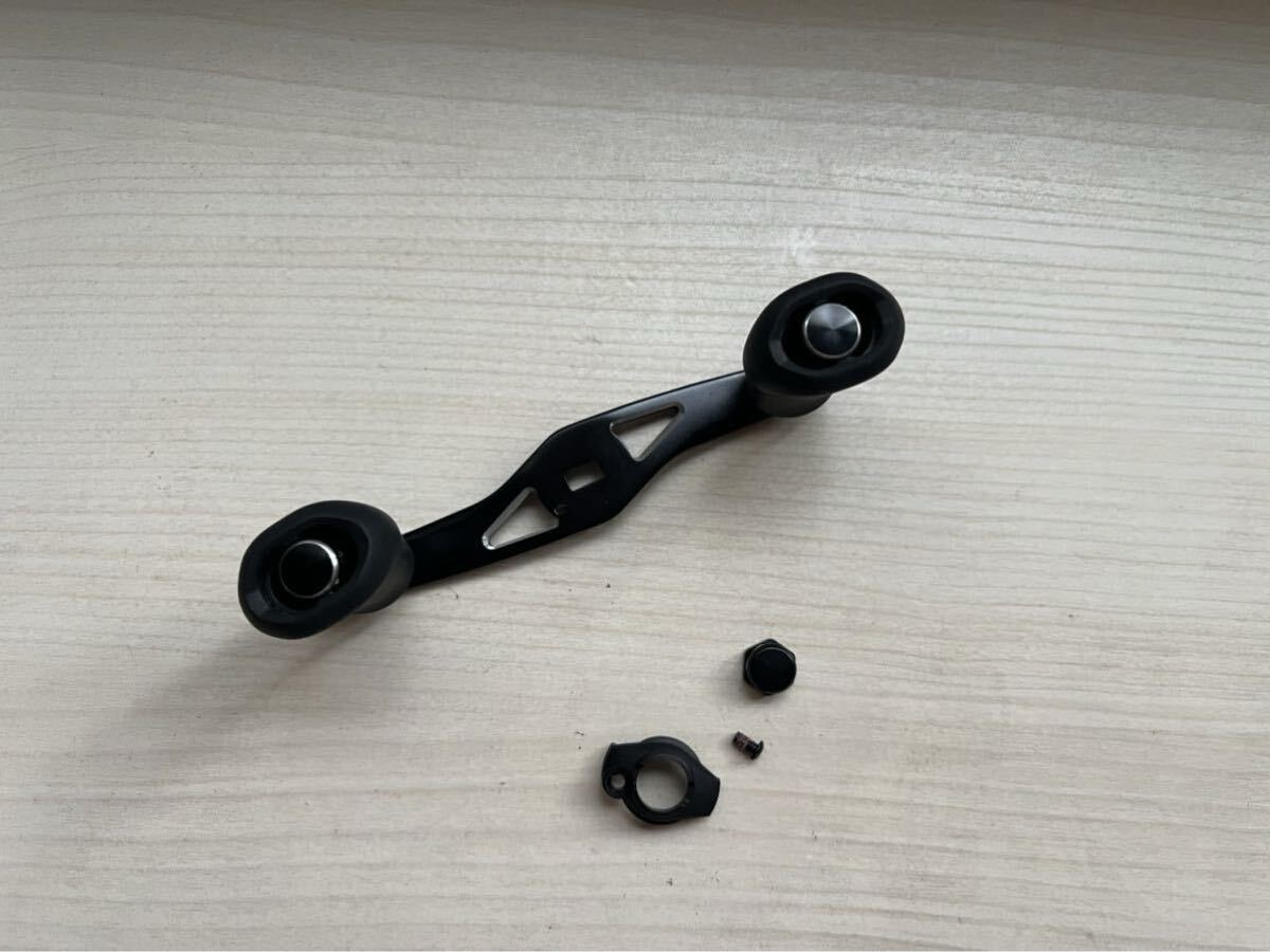 ★☆ シマノ 18 アンタレス DC MD 純正90mm ハンドルセット 超美品拍卖