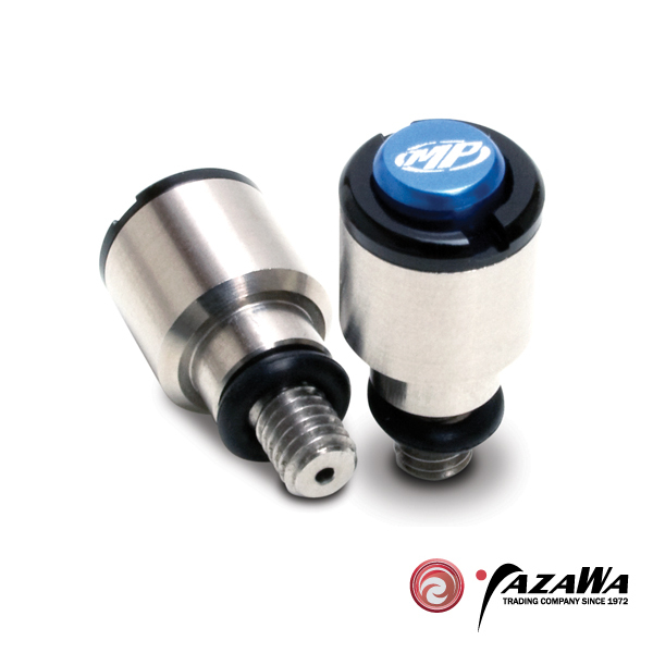 MOTION PRO マイクロブリーダーM4x0.7, WP 4860 MXMA, 4CS ブラック拍卖