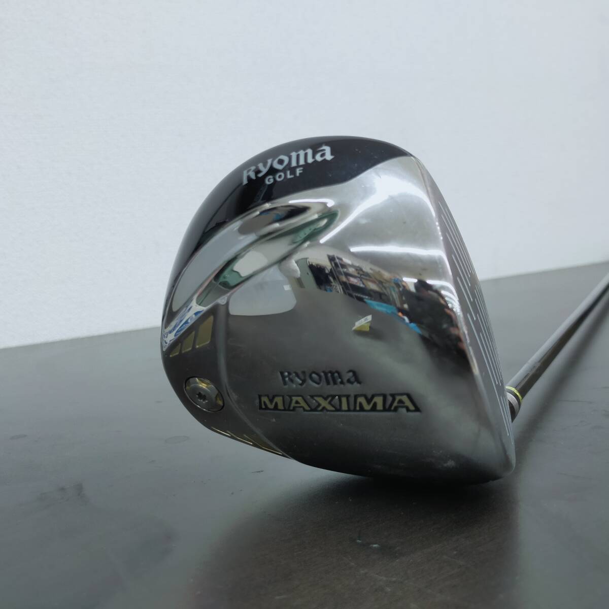 Ryoma MAXIMA TYPE-D/BIG BERTHA Callaway ゴルフクラブ ※2400010499166拍卖