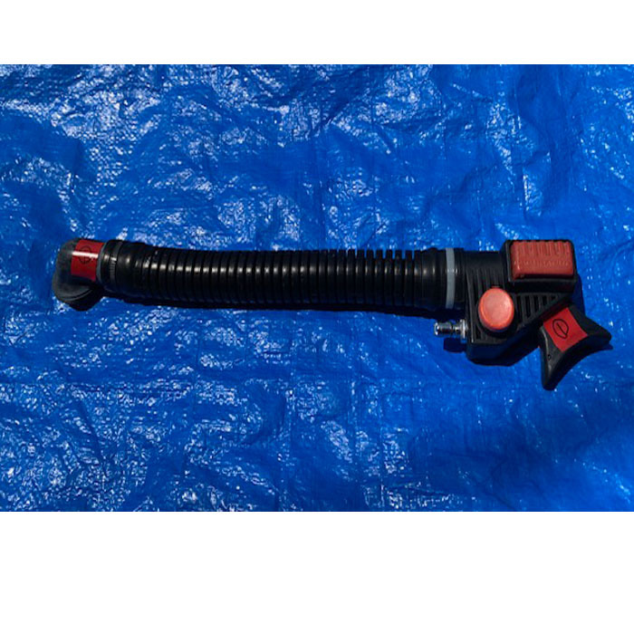 ダイビング スキューバプロ インフレーター ①BPI バランスパワーインフレーター パワーインフレーター Sプロ オーバーホール済み拍卖