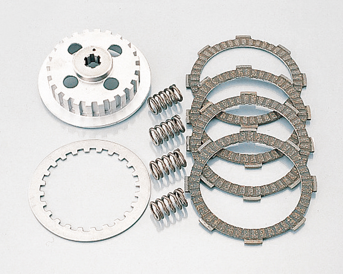 キタコ MBX50・MTX50R レーシングクラッチKIT /307-1010660拍卖