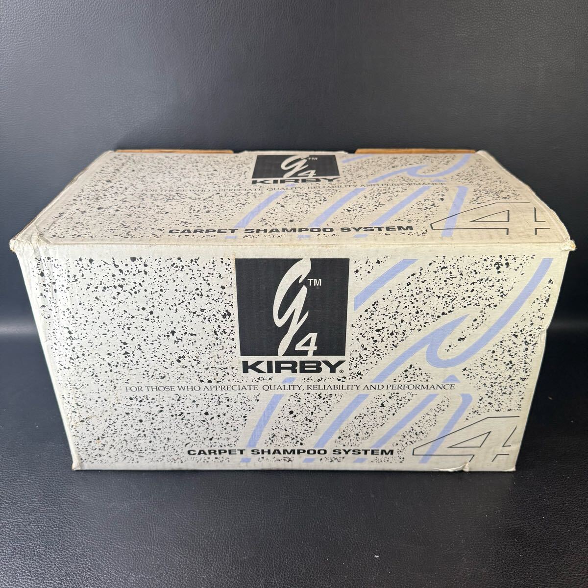 カービー Kirby G4 カーペット掃除機 アタッチメント 未使用 シャンプーシステム Kirby G4 Carpet Shampoo System Attachment拍卖