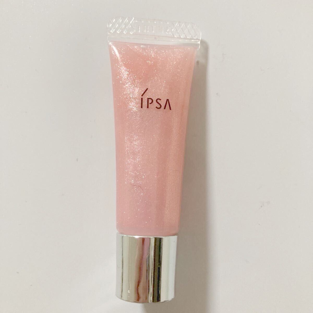 イプサ・エッセンスリップグロス・リップグロス・グロス・E512・4.5g・ピンク系拍卖