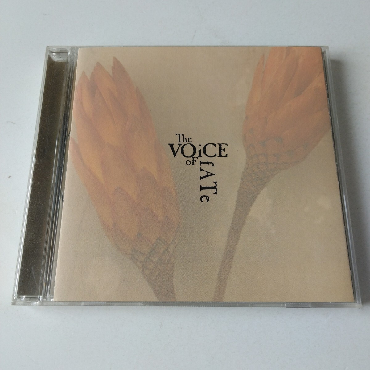 ▲▲救命病棟24時 オリジナル・サウンドトラック / THE VOICE OF FATE /ドリームズ・カム・トゥルー▲▲拍卖