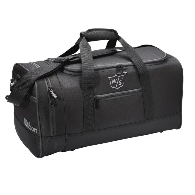 日本未発売モデル!Wilson Staff Duffle Bag拍卖