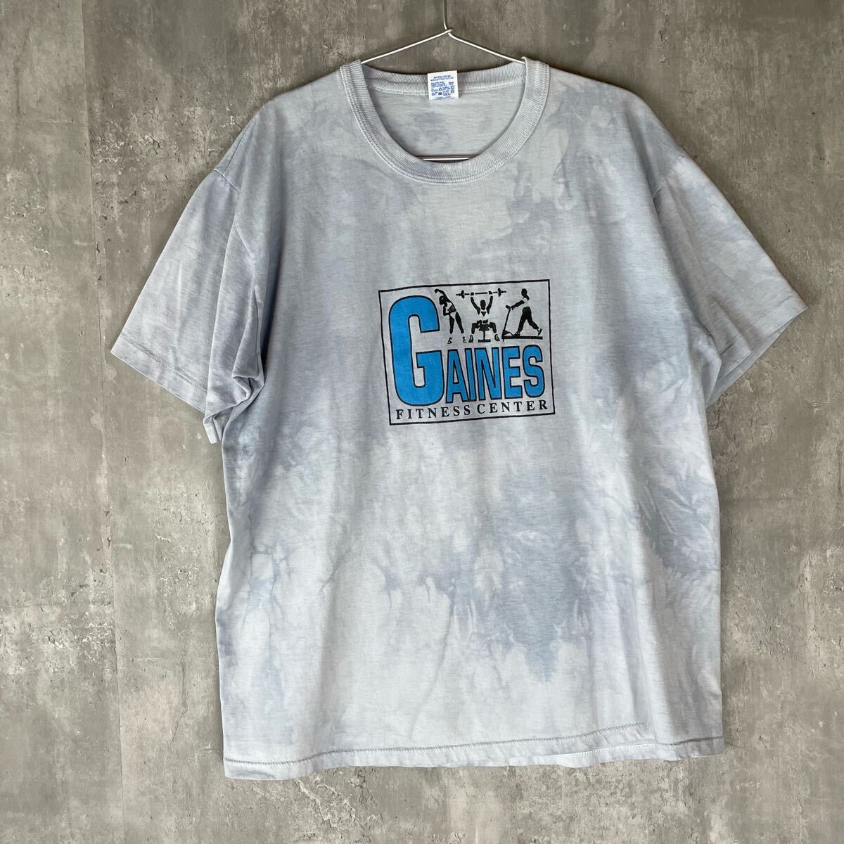 【USA製】RUSSELL ATHLETIC 90's 希少シングルステッチ 半袖 ビンテージ Tシャツ拍卖