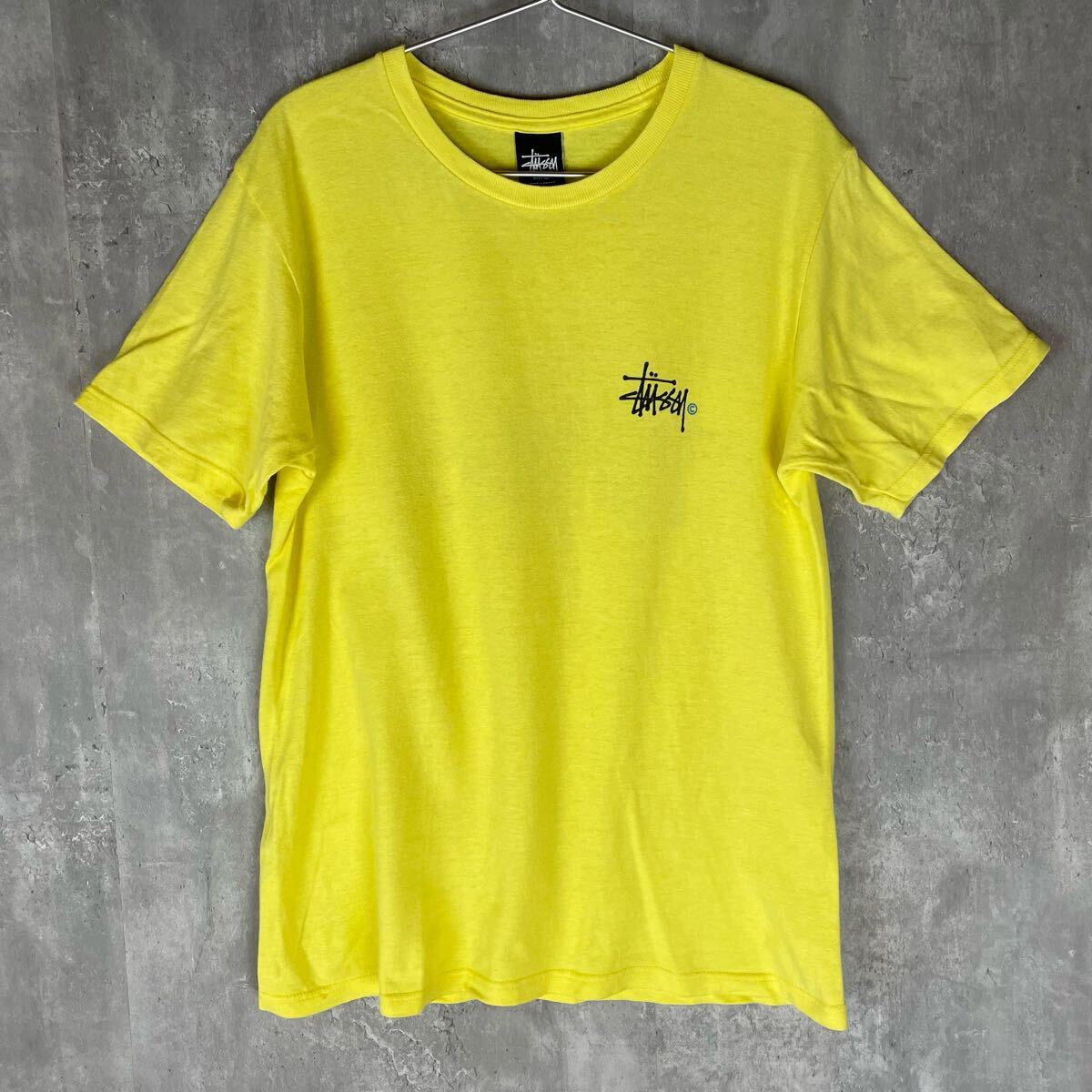 【STUSSY】ステューシー メキシコ ロンT デザイン◎拍卖