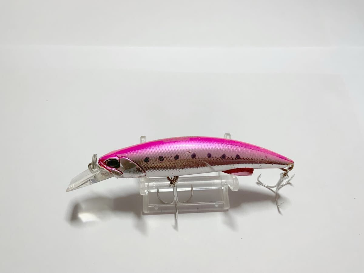 デュオ ラフトレイル ブレイジン 92 40g拍卖