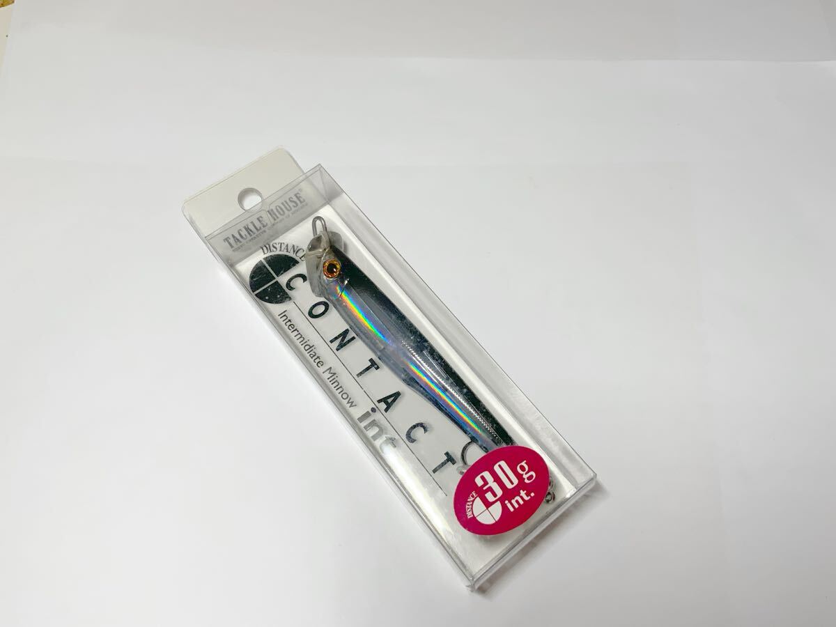タックルハウス コンタクト int 30g拍卖