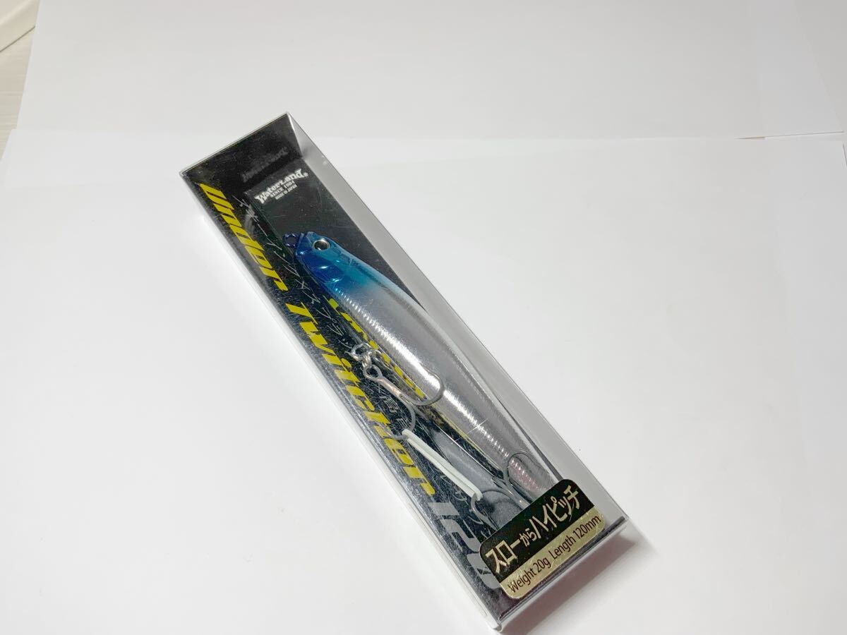 ウォーターランド アンダートゥイッチャー 120拍卖