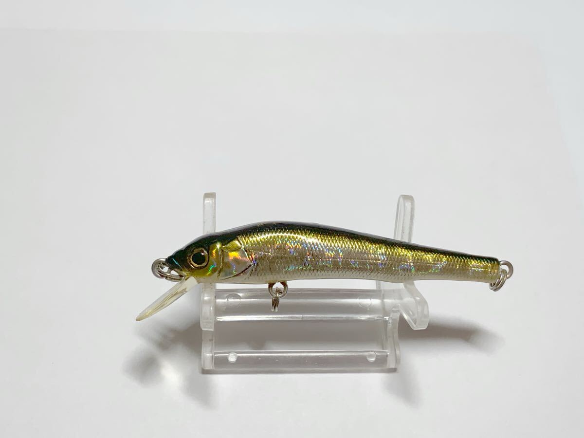 メガバス 1996 X 70 SP ☆ジャンク品 拍卖
