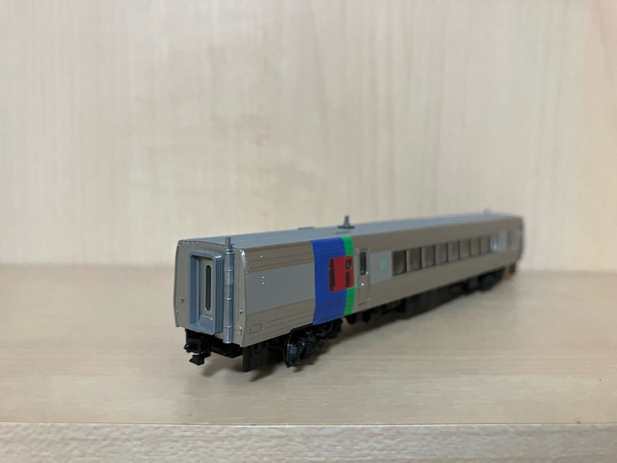 KATO 10-1695 キハ283系「おおぞら」6両基本セット バラシ キロ282-5拍卖
