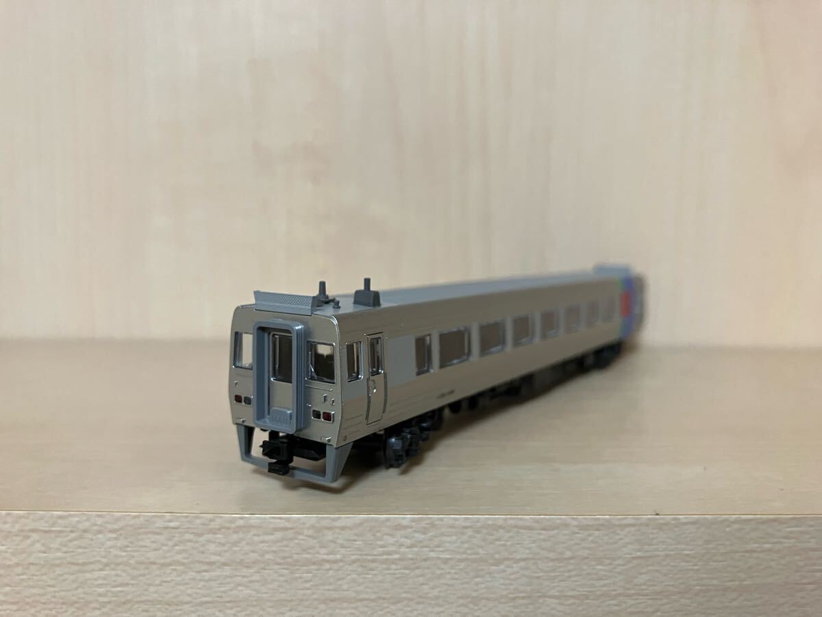 KATO 10-1695 キハ283系「おおぞら」6両基本セット バラシ キハ282-2008拍卖