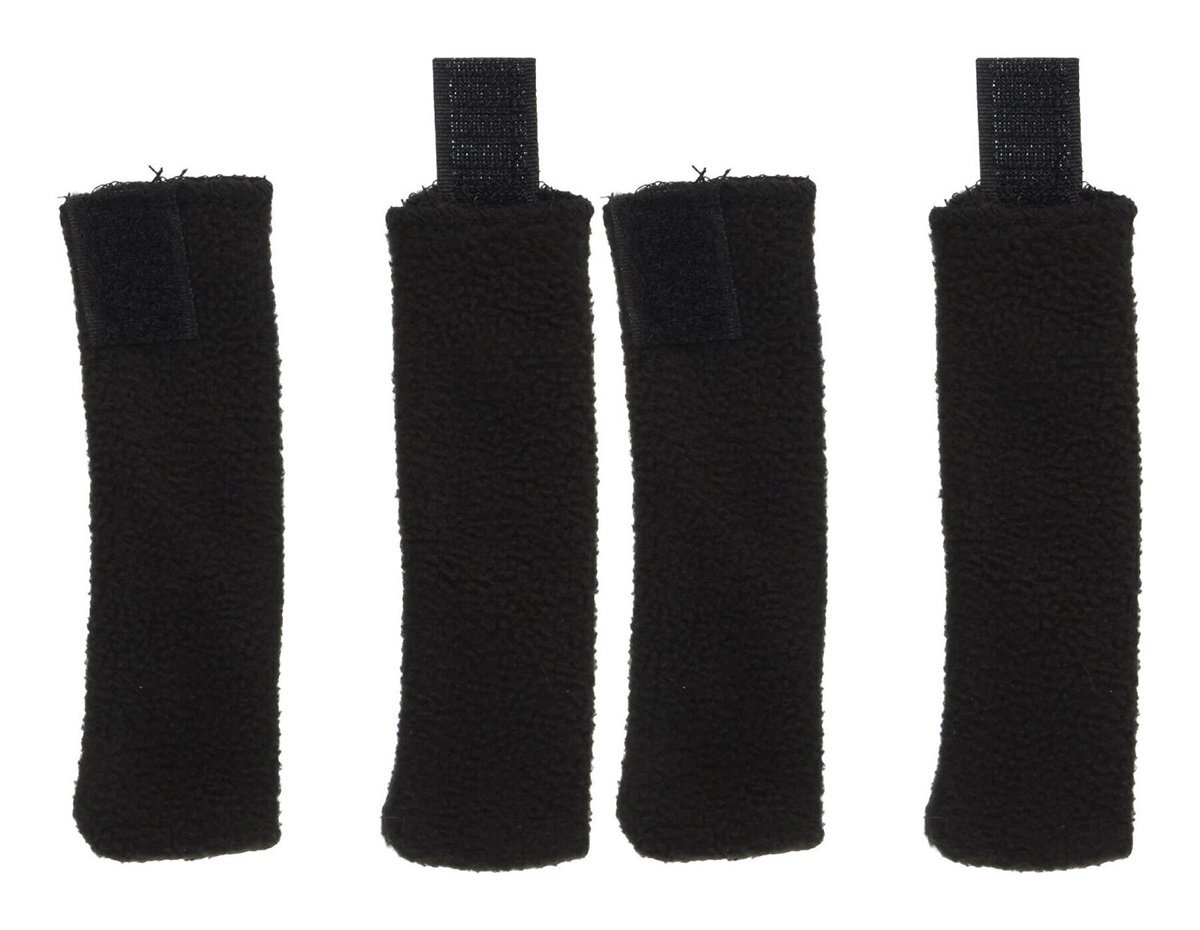 即決◆新品◆送料無料KIKUTANI BD-S/2個セット ギタースタンド/ギターハンガー ネック部 プロテクター/メール便拍卖