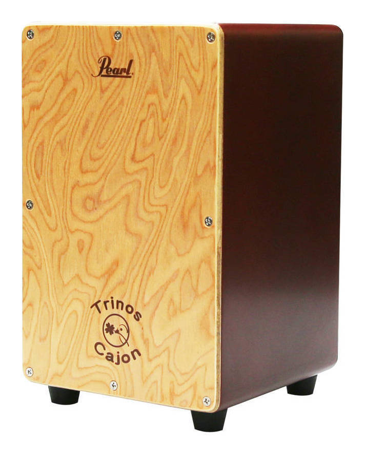 即決◆新品◆送料無料Pearl PMC-TRS TRINOS ミニ カホン拍卖