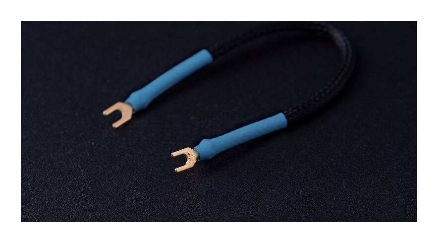 即決◆新品◆送料無料KOJO TECHNOLOGY Clone2/02 アースケーブル Crystal E増設用 Y-Yモデル 0.2m/メール便拍卖