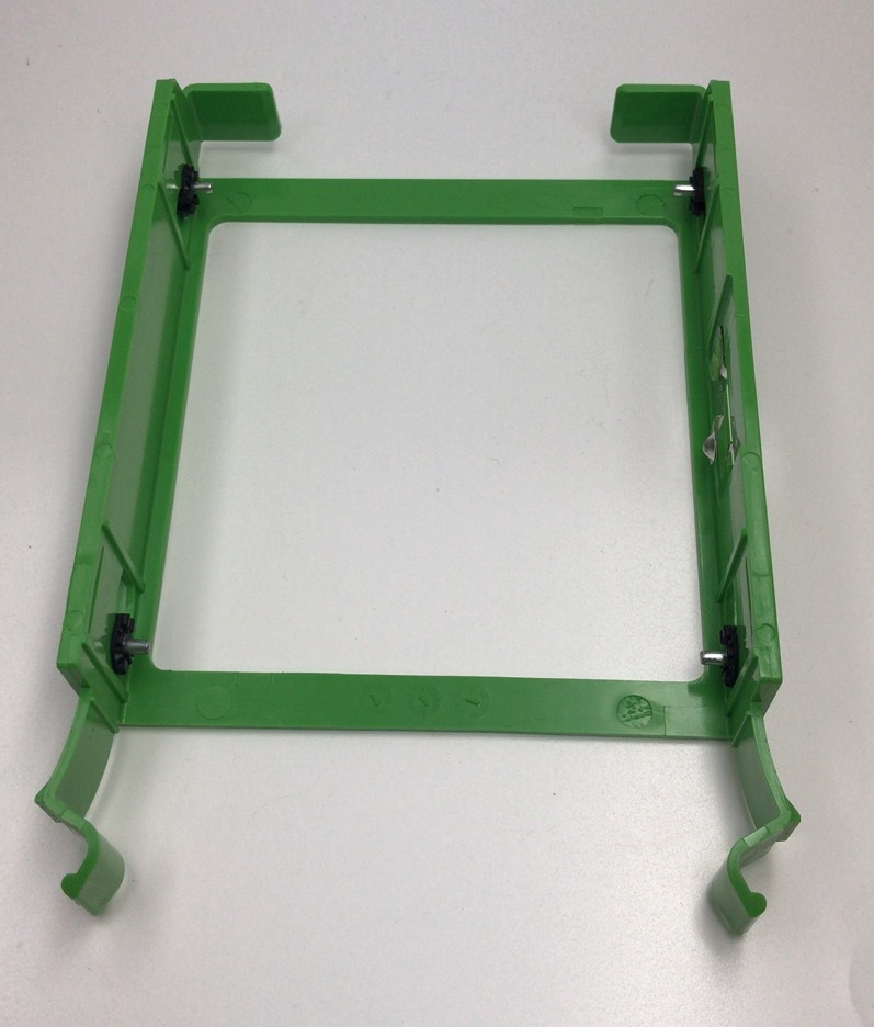 2YXS2860★(修理交換用 )3.5HDDマウンタP/N 1B415D200-600  acer Veriton M4620G M4630G023 対応拍卖