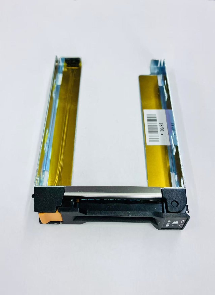 2YXS2916★中古★NEC Express 5800サーバ用2.5インチSAS/SATA HDD/SSDマウンター Express5800/R120g-1M/R120f-1E/R110i-1/T110i-S/R120f-2M拍卖