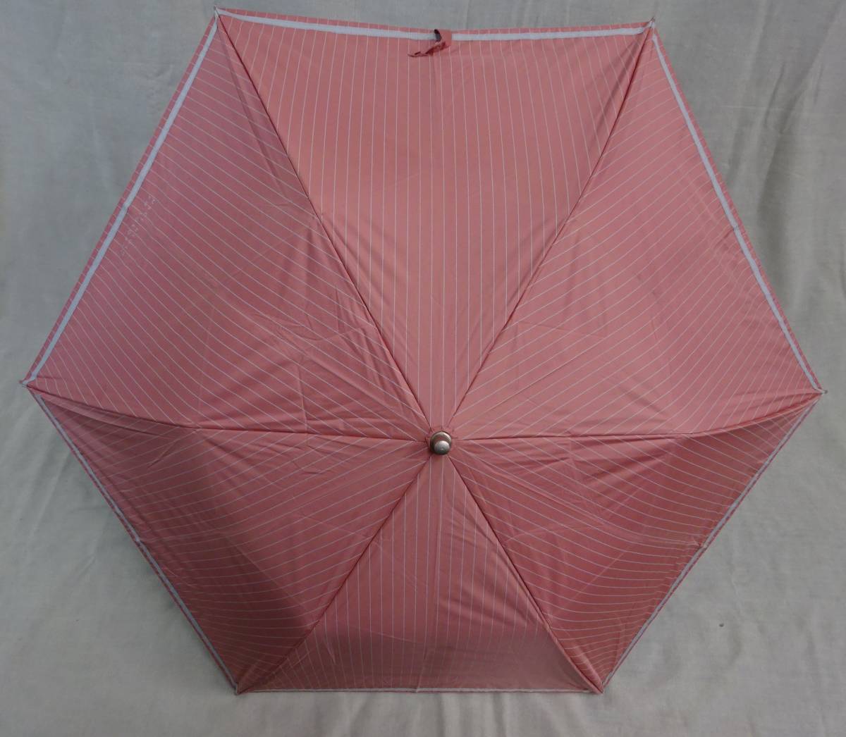 (せ-A1-796)MACKINTOSH PHILOSOPHY マッキントッシュフィロソフィー 折りたたみ傘 折り畳み 中古拍卖