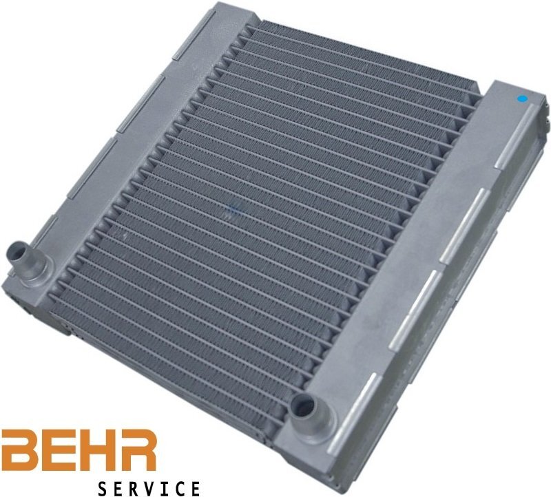 【M’s】 X166 AMG GL63 GLクラス (2013y-2016y) 純正OEM サブ ラジエーター ラジエター パーツ 部品 GL ベンツ 099-500-3203 0995003203拍卖