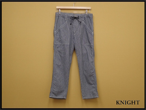 Lee イージーパンツ・S△リー/ヒッコリー/LM5922/メンズ/@B1/25*4*2-15拍卖