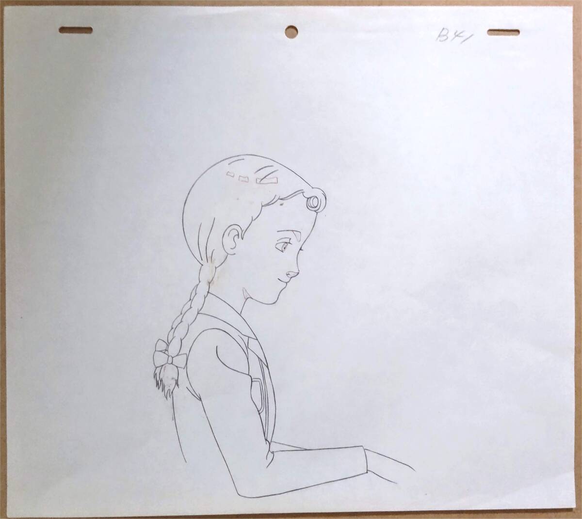 わたしとわたし ふたりのロッテ 動画T052拍卖